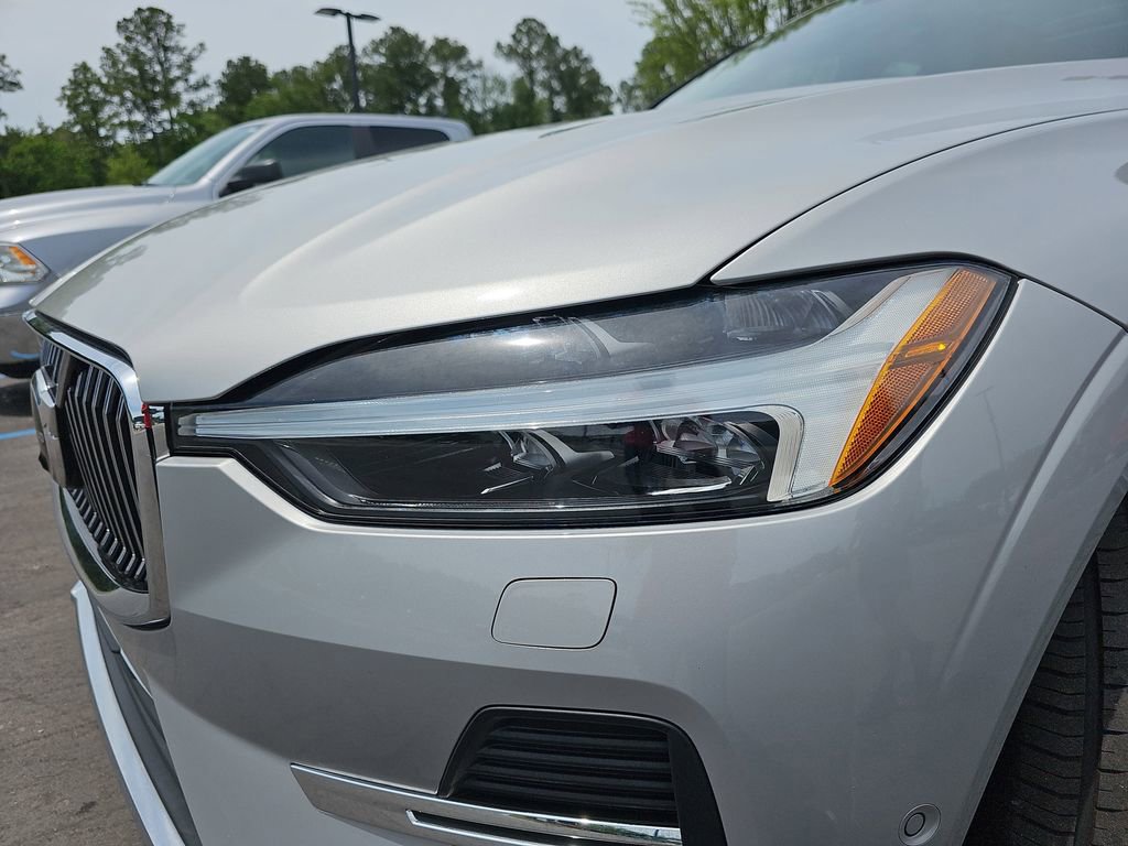 Used 2023 Volvo XC60 B5 Plus w/ Protection Package Premier FWD image 36