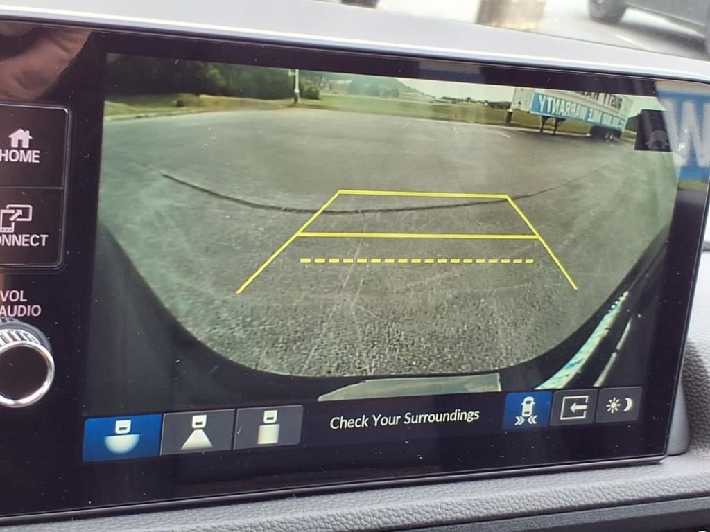 New 2026 Honda CR-V Sport-L image 18