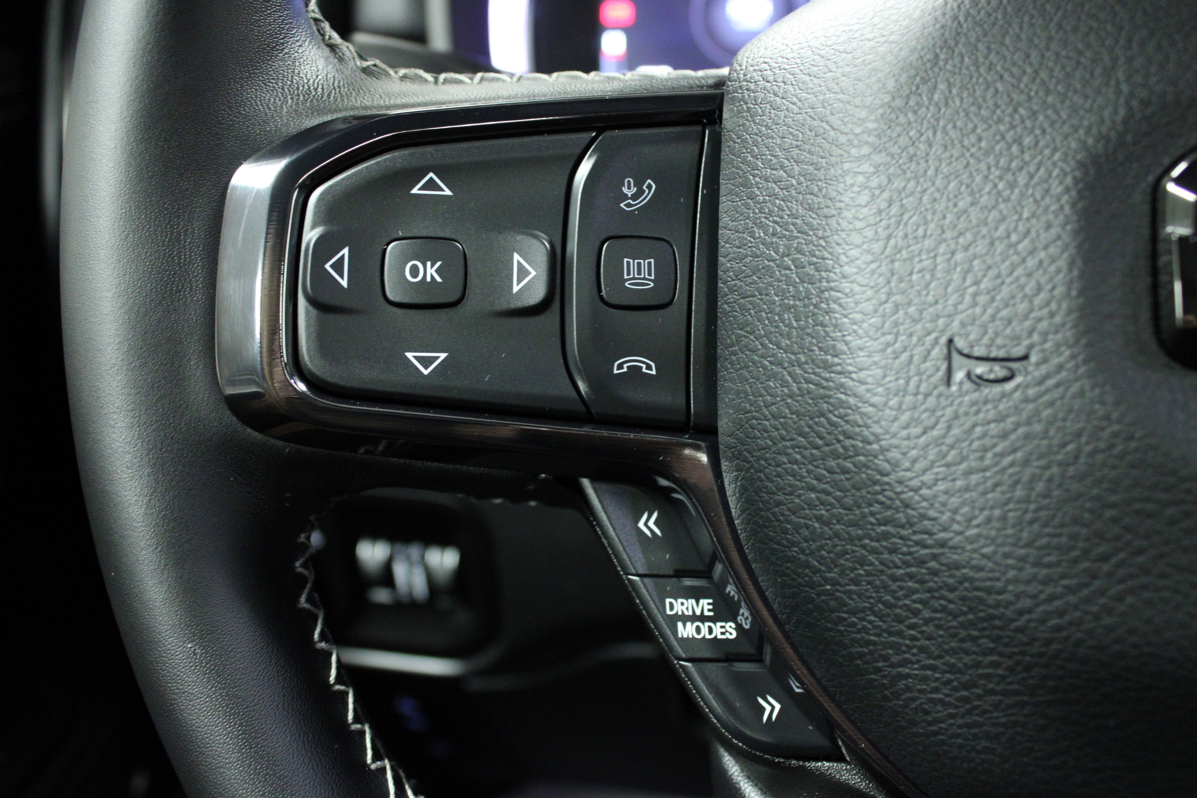 Used 2026 RAM 1500 Limited image 20