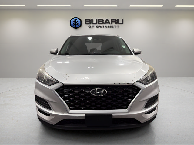 Used 2019 Hyundai Tucson SE AWD/4WD image 8