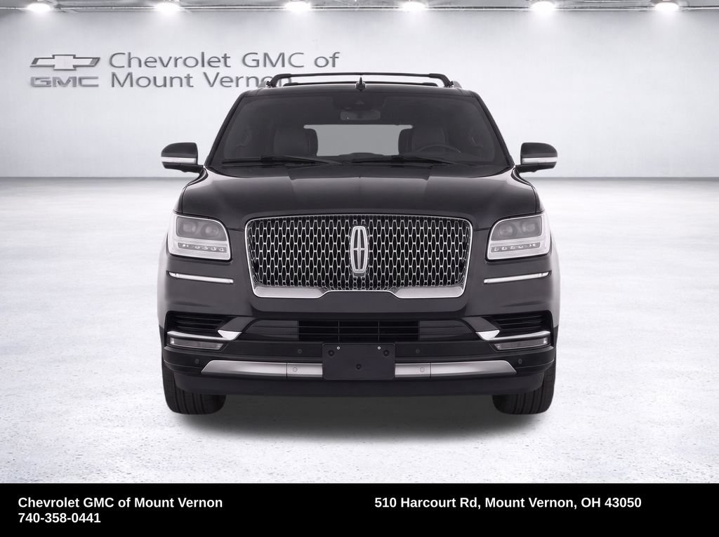 Used 2019 Lincoln Navigator Reserve w/ Cargo Package AWD/4WD image 43
