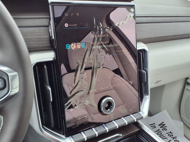 New 2026 GMC Acadia Denali w/ Super Cruise Package image 8