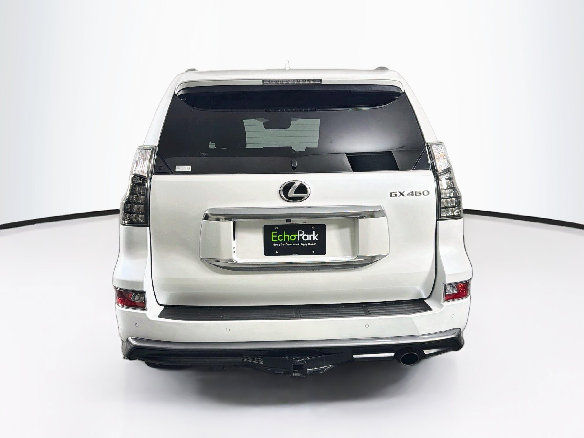 Used 2023 Lexus GX 460 Premium w/ Accessory Package AWD/4WD image 7