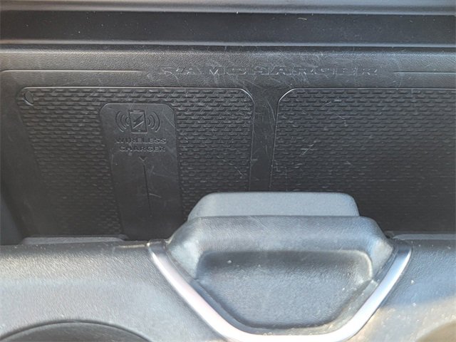 Used 2025 RAM 1500 Big Horn image 23