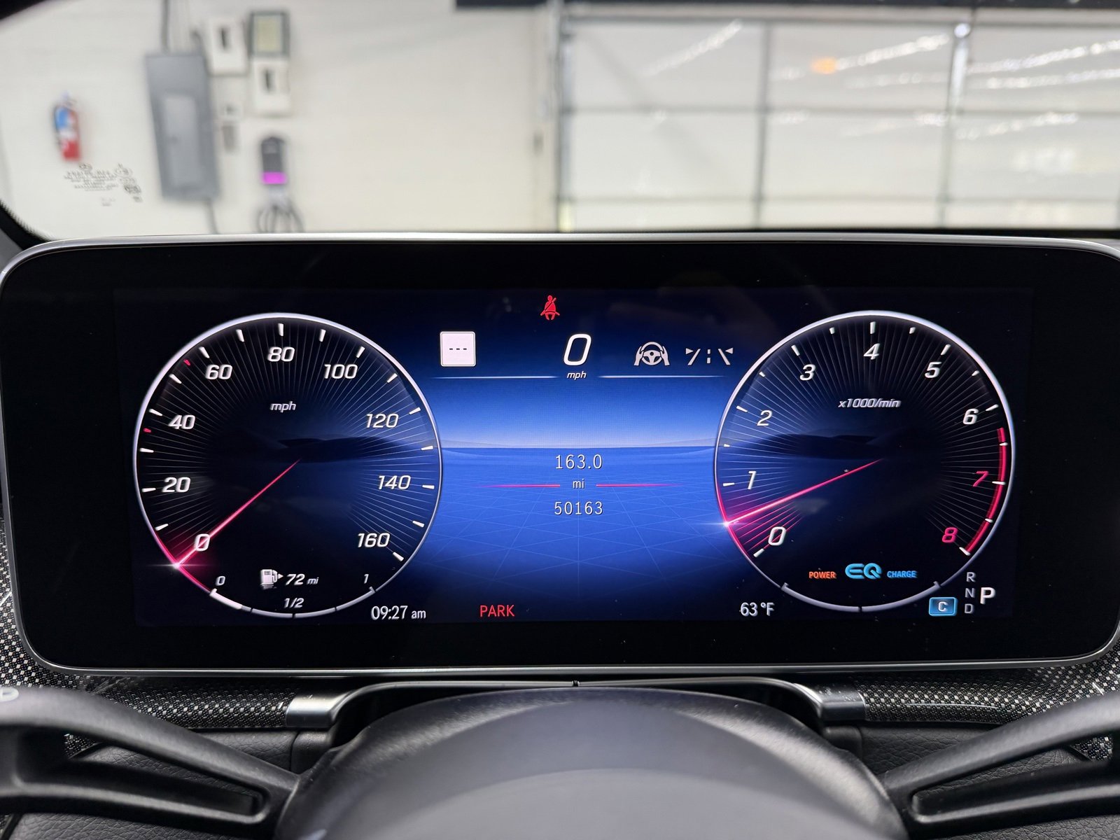 Used 2022 Mercedes-Benz S 500 4MATIC image 13