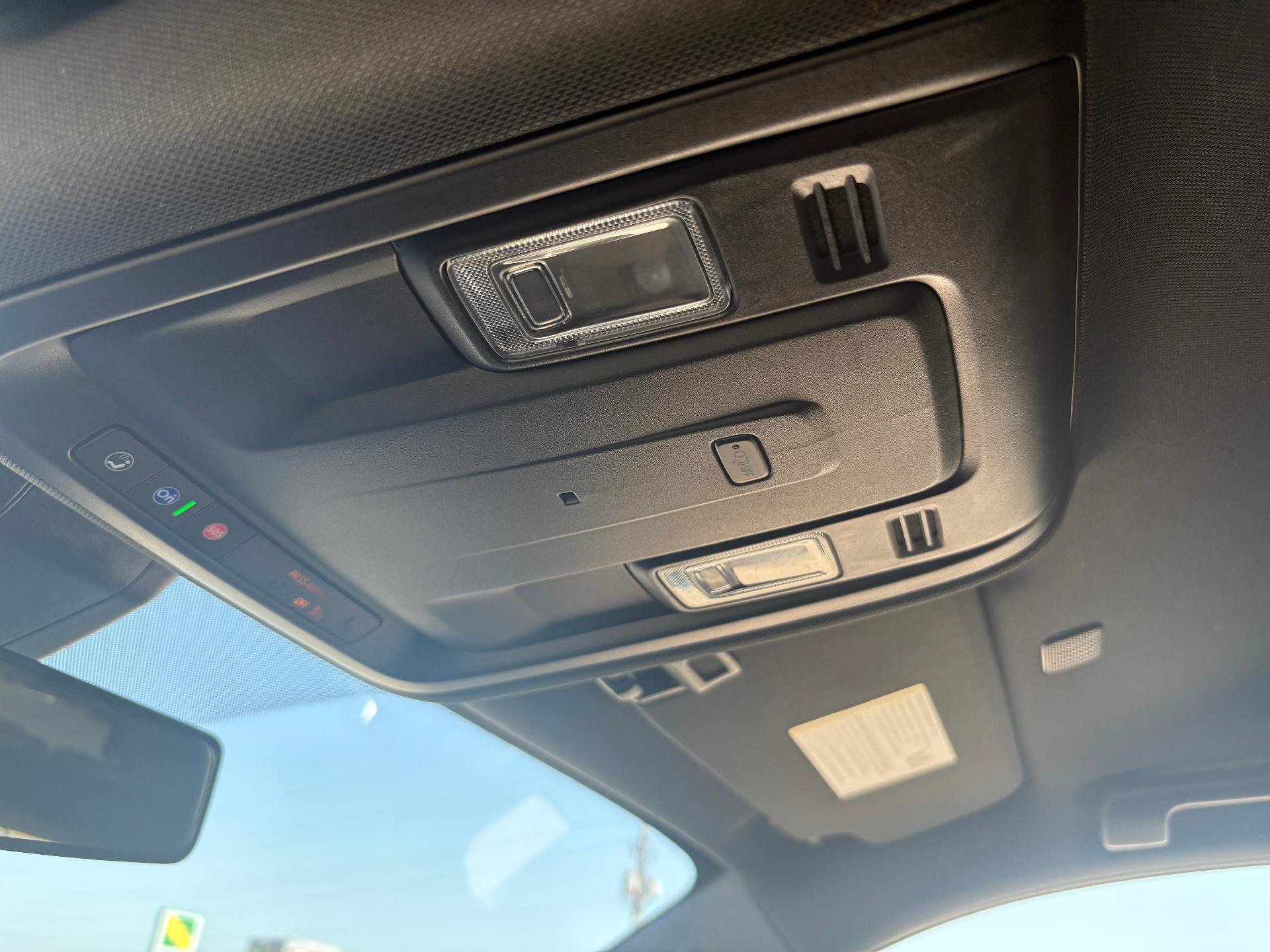 Used 2021 Chevrolet Tahoe LS AWD/4WD image 28