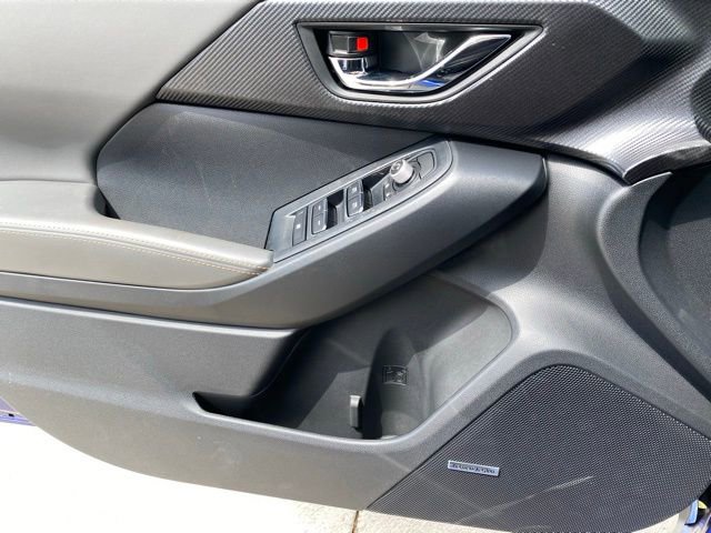 New 2026 Subaru Crosstrek 2.5i Limited AWD/4WD image 13