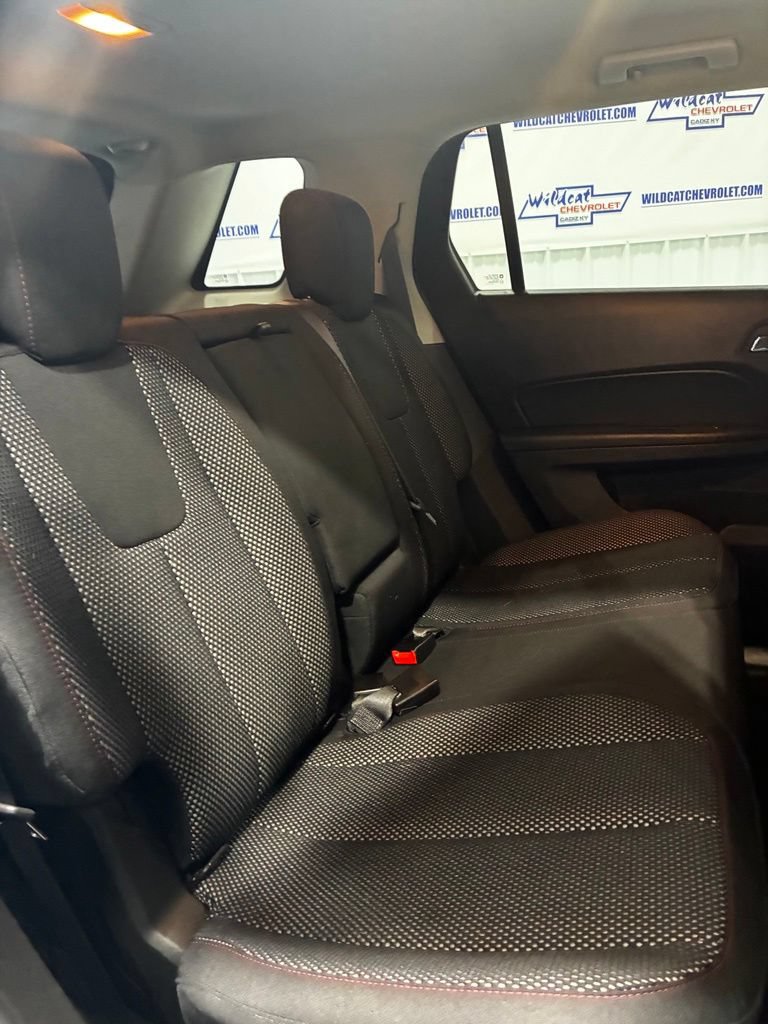 Used 2017 GMC Terrain SLE FWD image 31