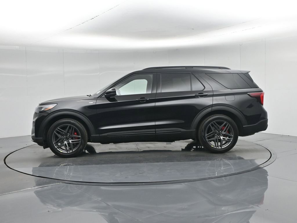 New 2026 Ford Explorer ST-Line w/ ST-Line Street Pack image 29