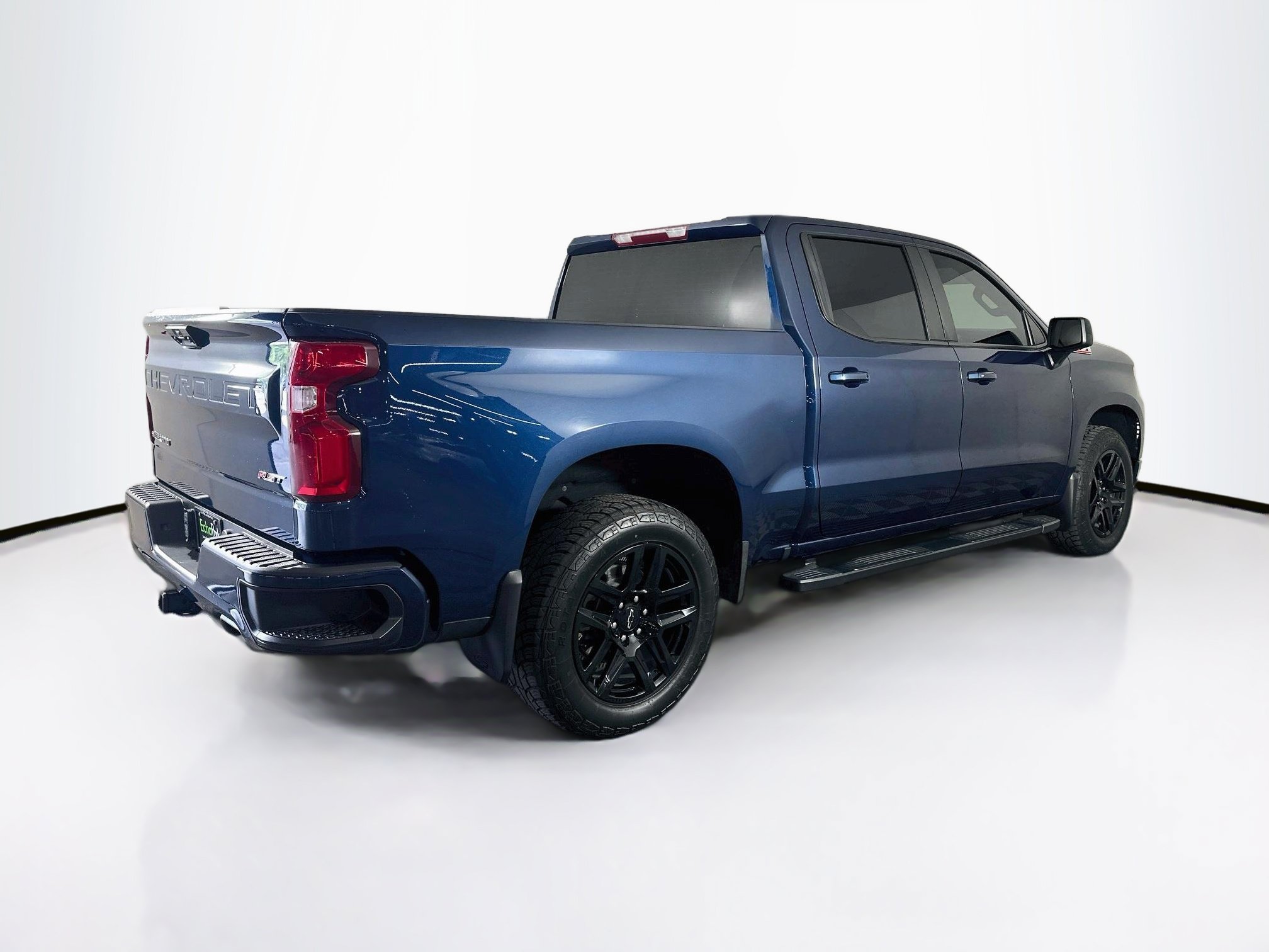 Used 2023 Chevrolet Silverado 1500 RST AWD/4WD image 9