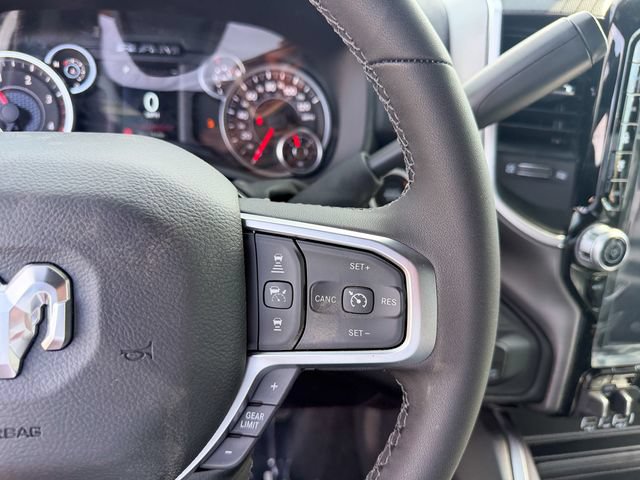 New 2026 RAM 2500 Big Horn AWD/4WD image 19
