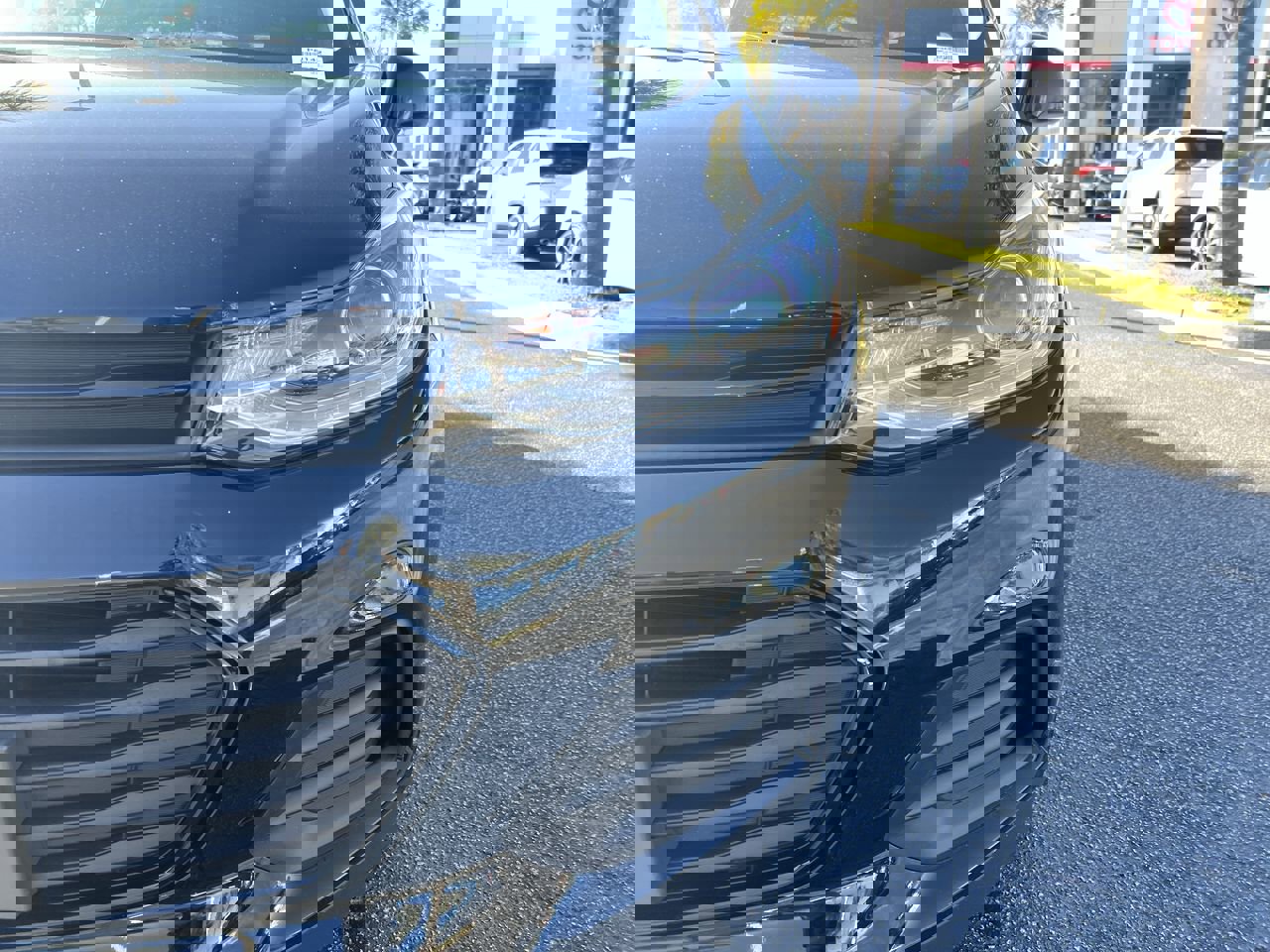 Used 2018 Chevrolet Trax LT w/ Redline Edition image 5