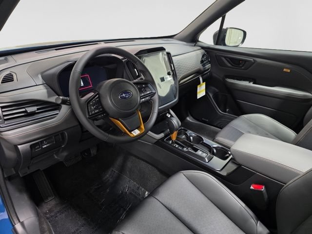 New 2026 Subaru Forester Wilderness AWD/4WD image 23