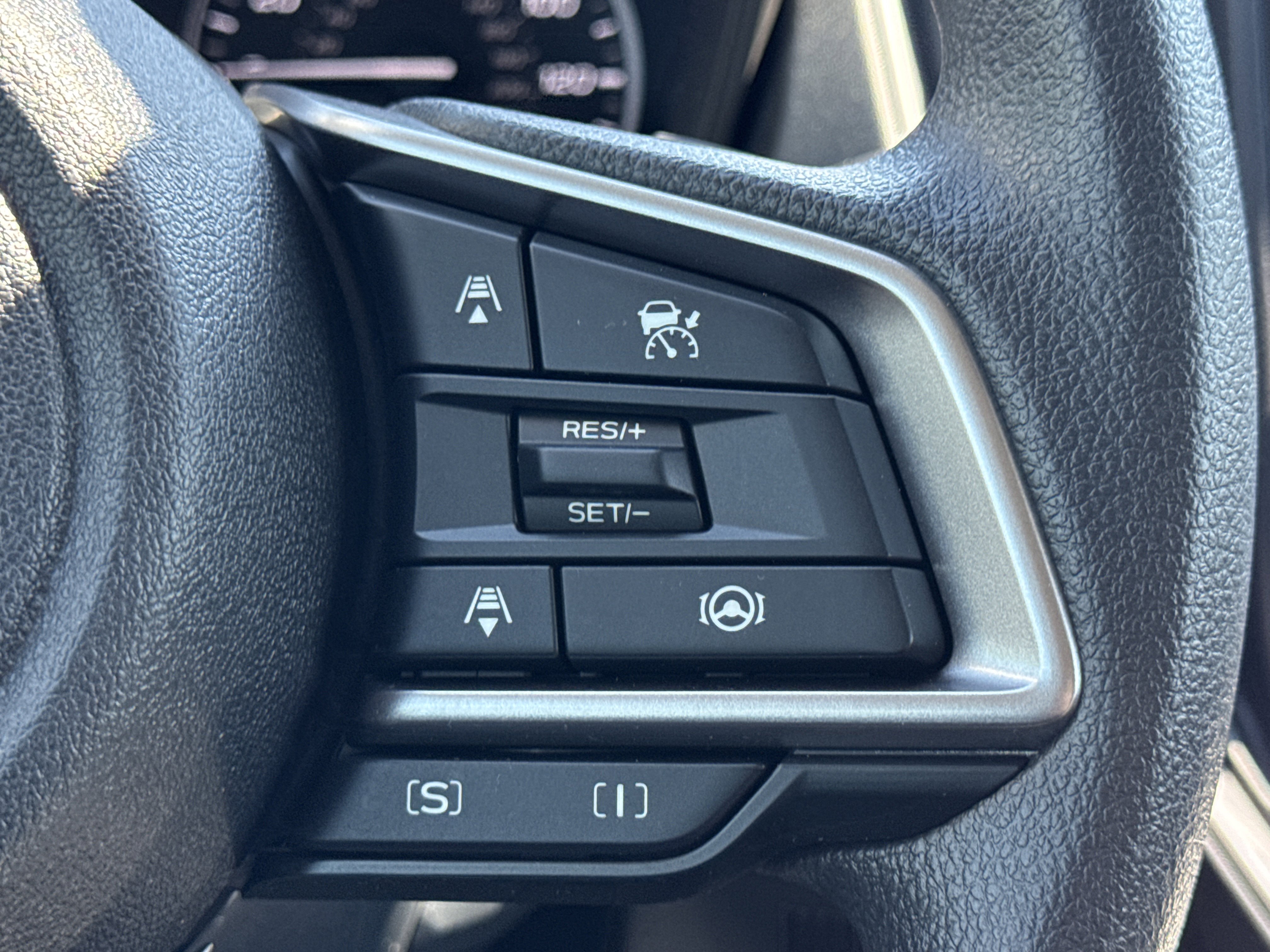 Certified 2024 Subaru Impreza 2.0i Sport AWD/4WD image 6