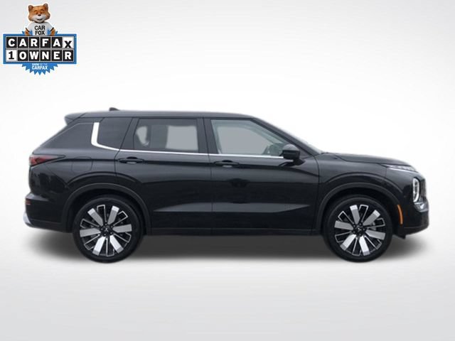 Used 2026 Mitsubishi Outlander SE AWD/4WD image 10