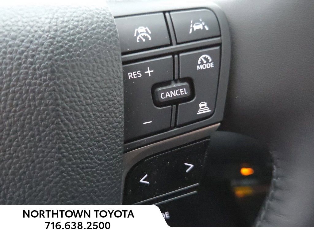 Used 2025 Toyota Camry XSE image 20