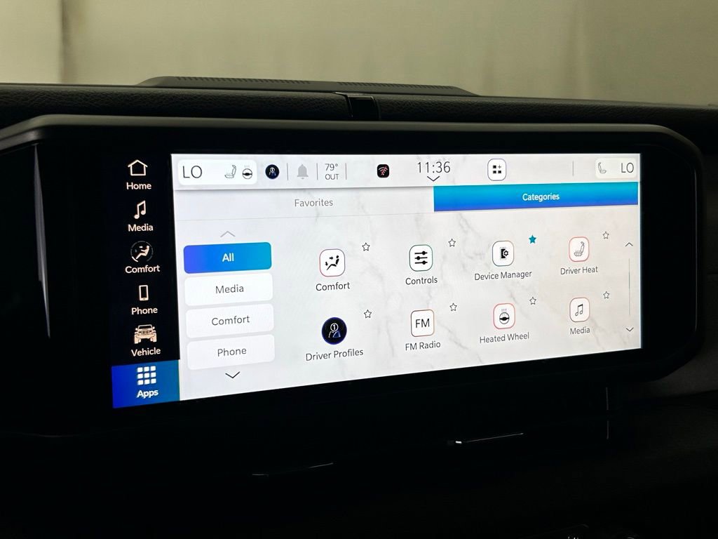 New 2025 Jeep Wrangler Willys image 51