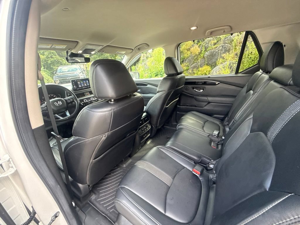 Used 2024 Honda Pilot EX-L image 21