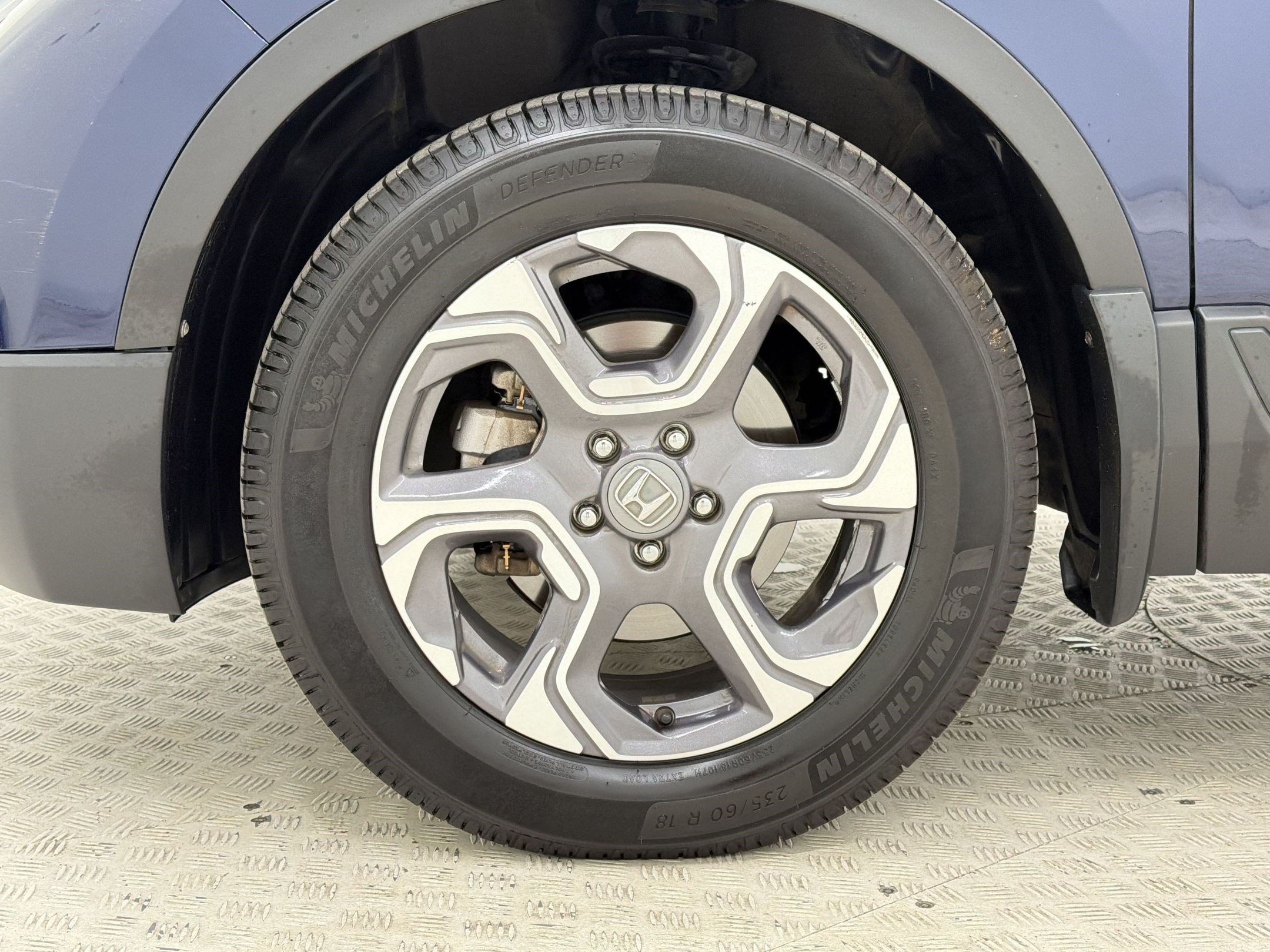 Used 2019 Honda CR-V EX image 11