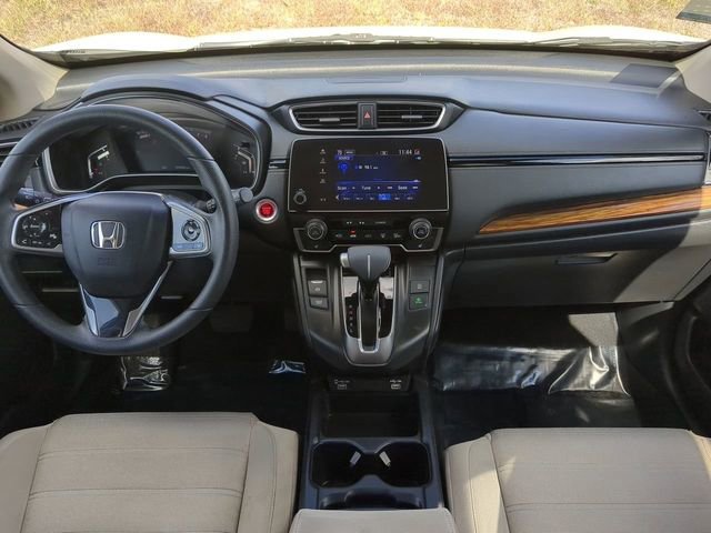 Used 2022 Honda CR-V EX image 17