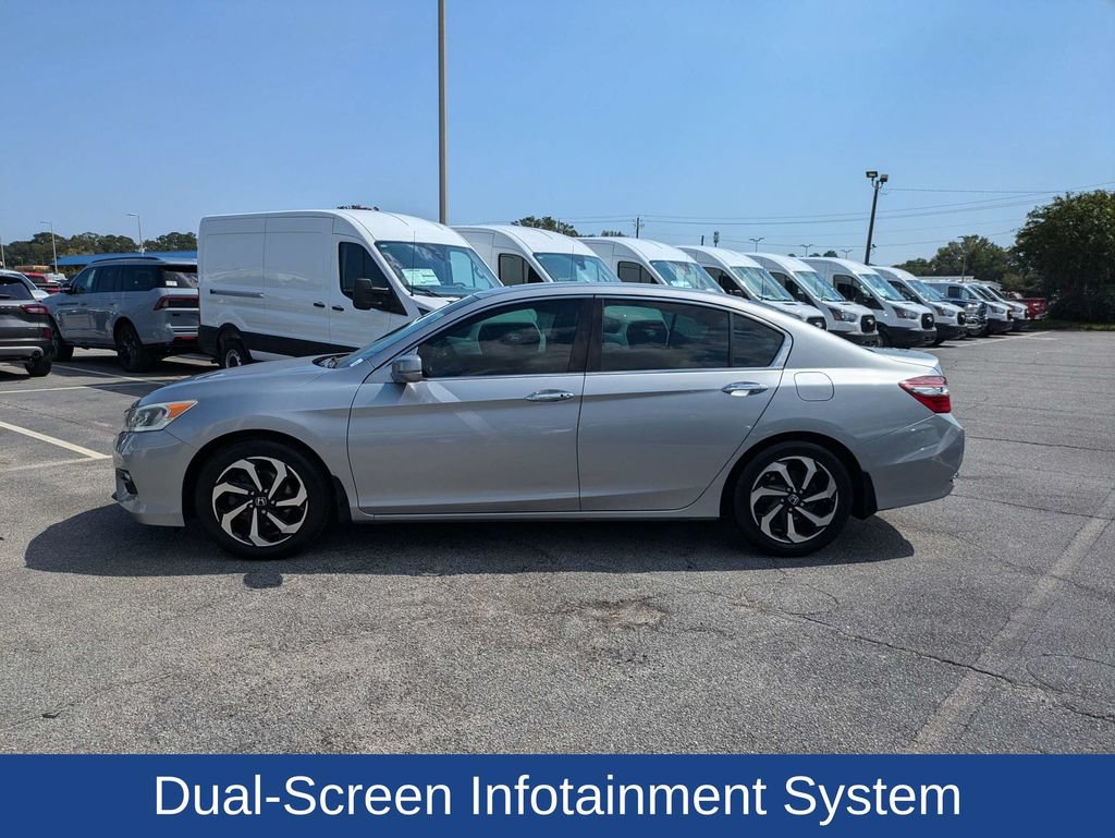 Used 2016 Honda Accord EX-L image 7