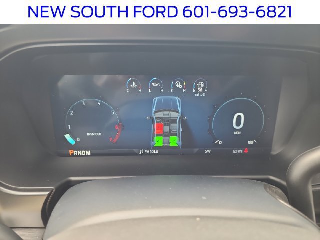 New 2027 Ford F250 Lariat w/ Tremor Off-Road Package AWD/4WD image 16