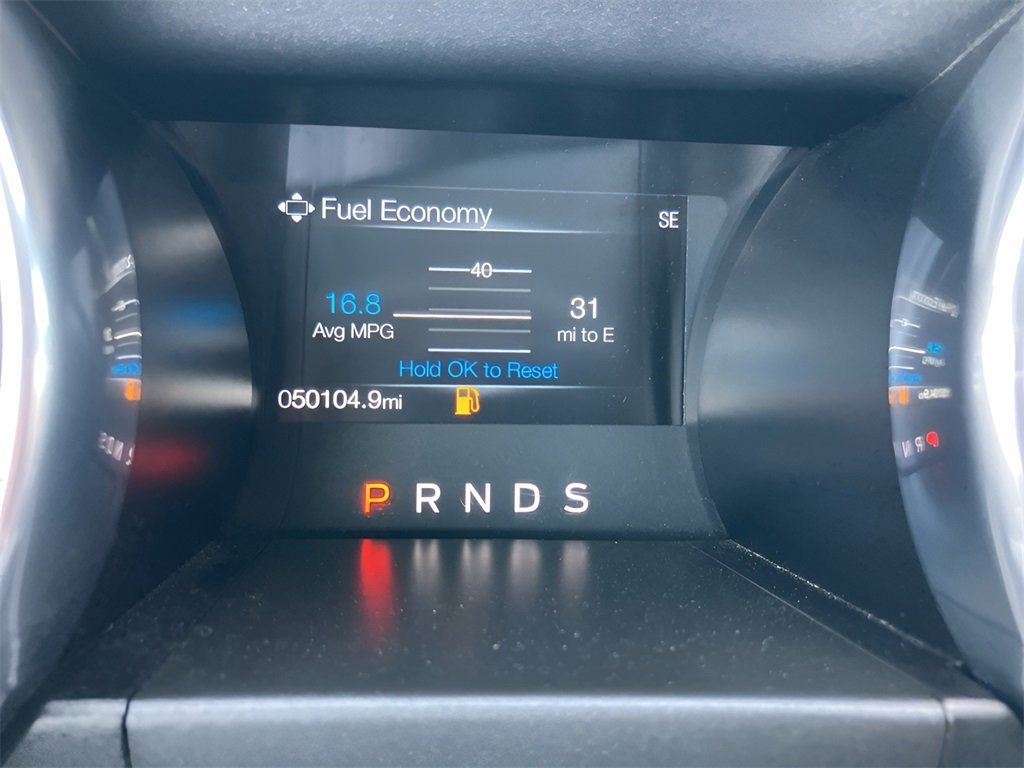 Used 2022 Ford Mustang Premium image 14