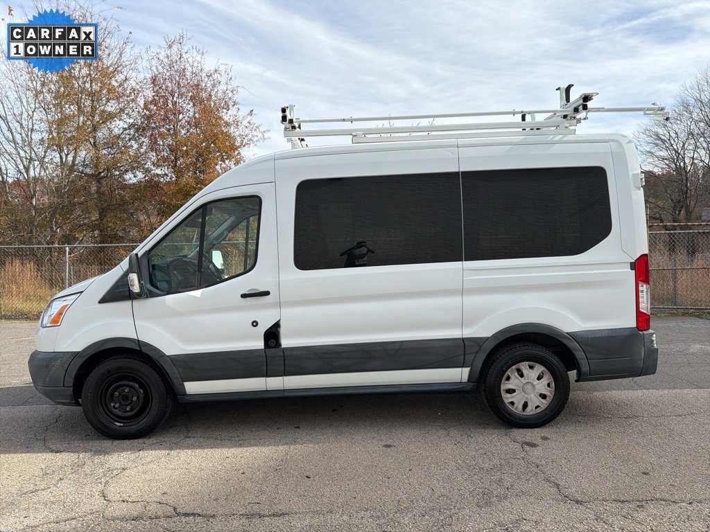 Used 2018 Ford Transit 150 XLT image 5