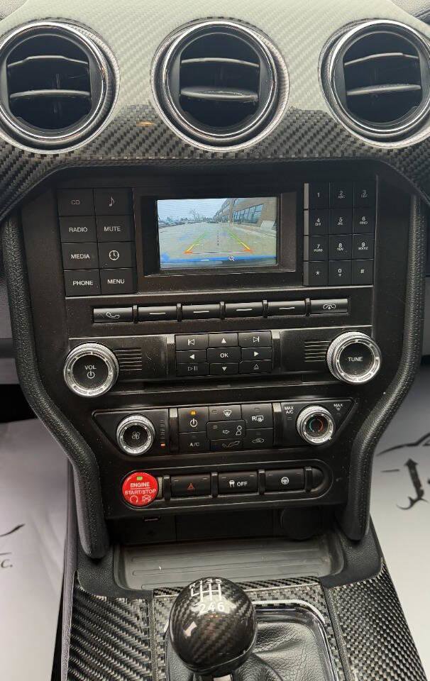 Used 2017 Ford Mustang GT image 18