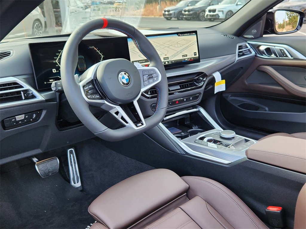 New 2026 BMW 440i xDrive Convertible image 10