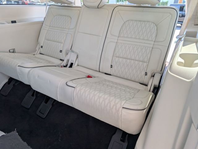 Used 2021 Lincoln Navigator L Black Label image 29