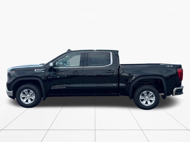 New 2026 GMC Sierra 1500 SLE AWD/4WD image 2