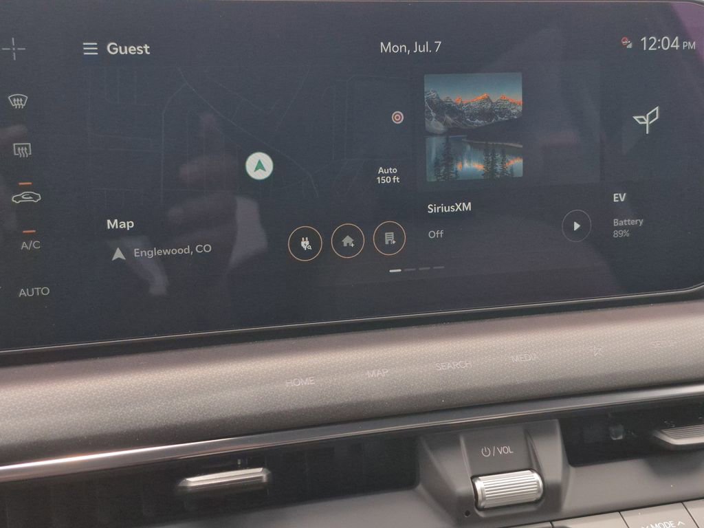 New 2026 Kia EV9 GT-Line image 20
