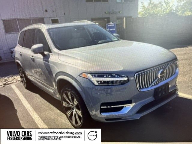 Used 2024 Volvo XC90 T8 Plus w/ Protection Package Premier