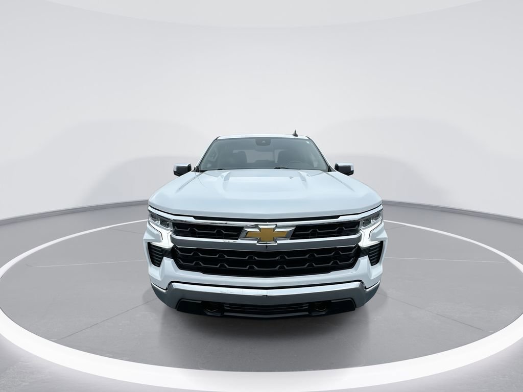 Used 2023 Chevrolet Silverado 1500 LT image 3