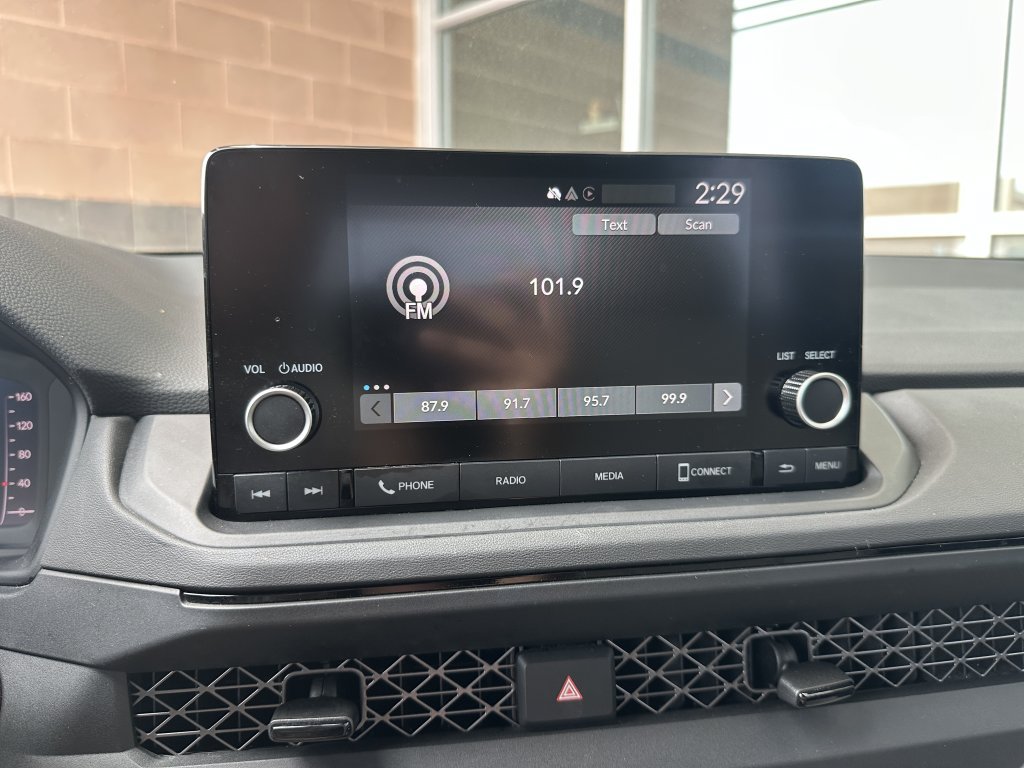 Used 2024 Honda Accord LX image 25