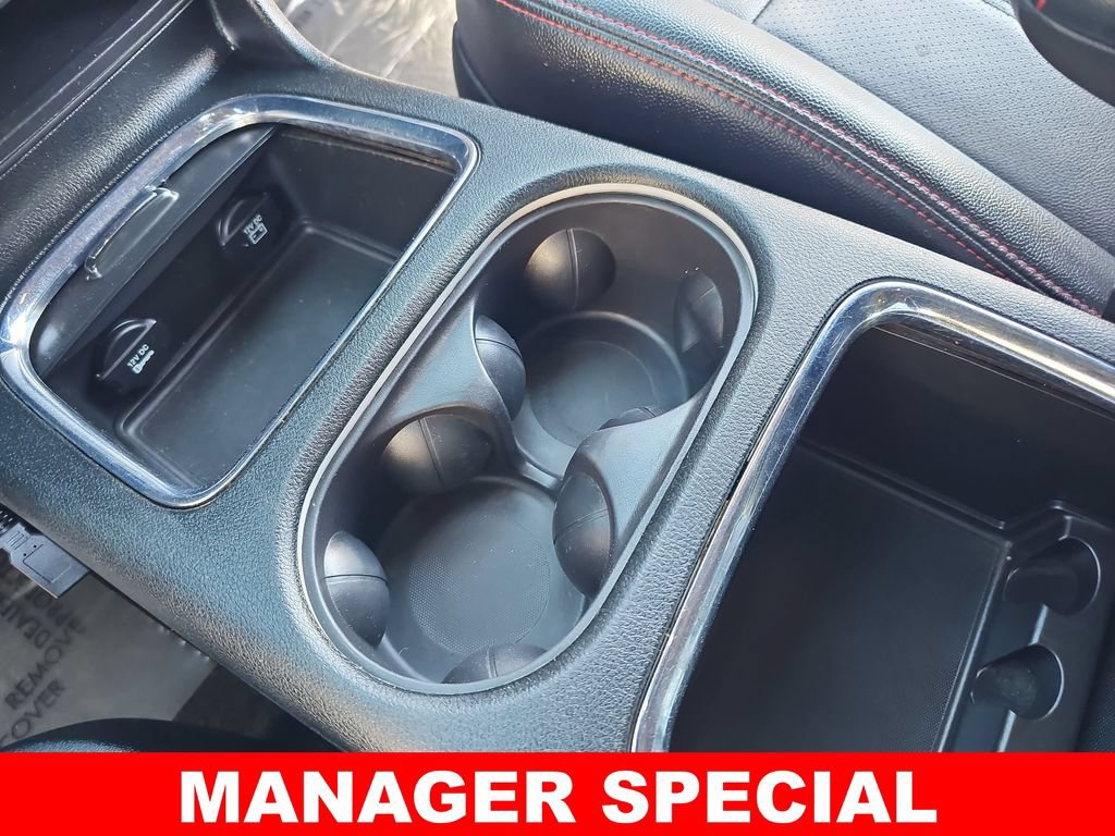 Used 2019 Dodge Grand Caravan GT FWD image 24