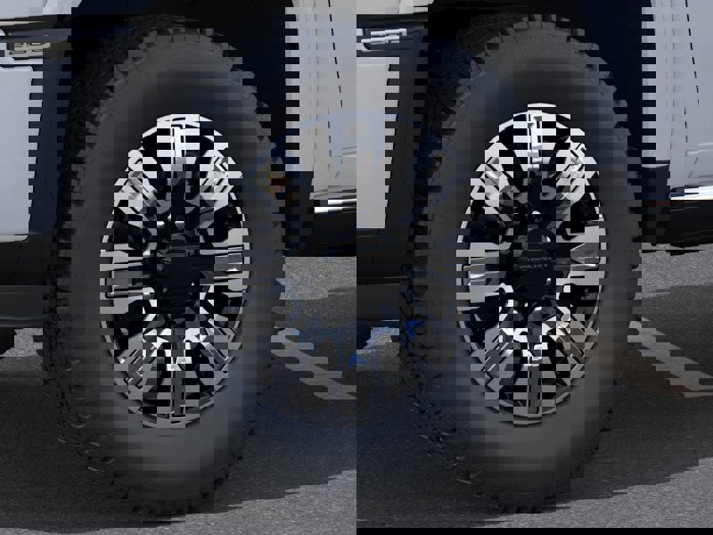 New 2026 GMC Sierra 2500 Denali w/ Denali Reserve Package image 9