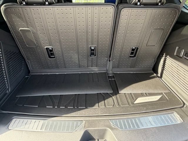 New 2026 Chevrolet Tahoe Premier RWD image 17