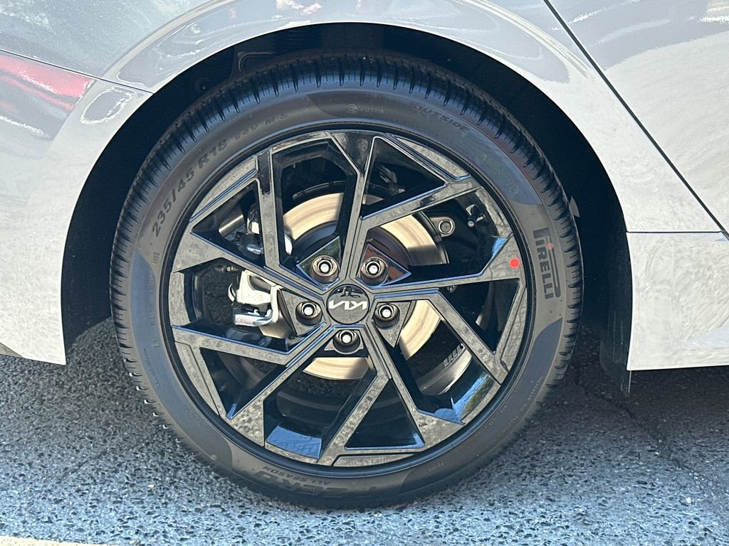 New 2026 Kia K5 GT-Line FWD image 7