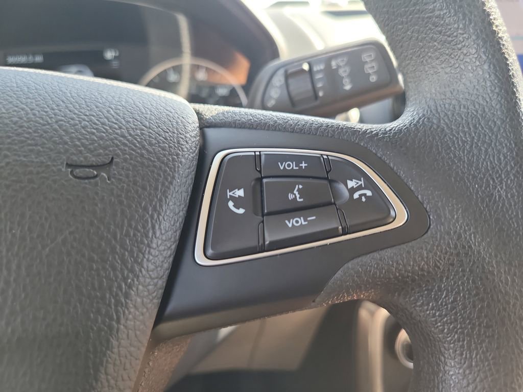 Used 2021 Ford EcoSport SE image 26