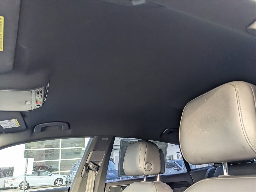 Certified 2022 Volkswagen Arteon SE image 19