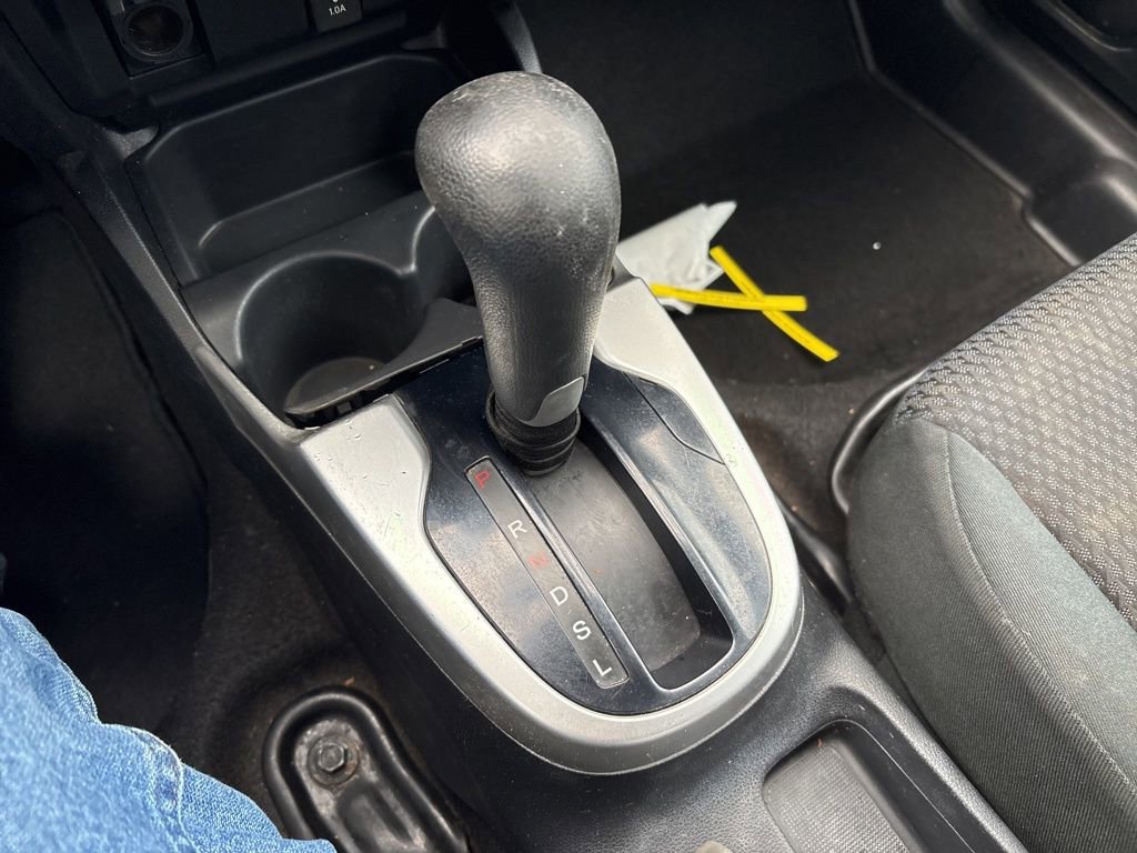 Used 2020 Honda Fit LX image 25