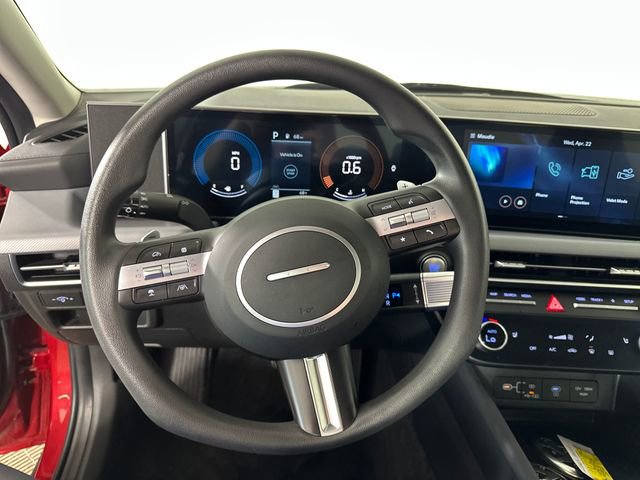 Used 2025 Hyundai Sonata SEL FWD image 14