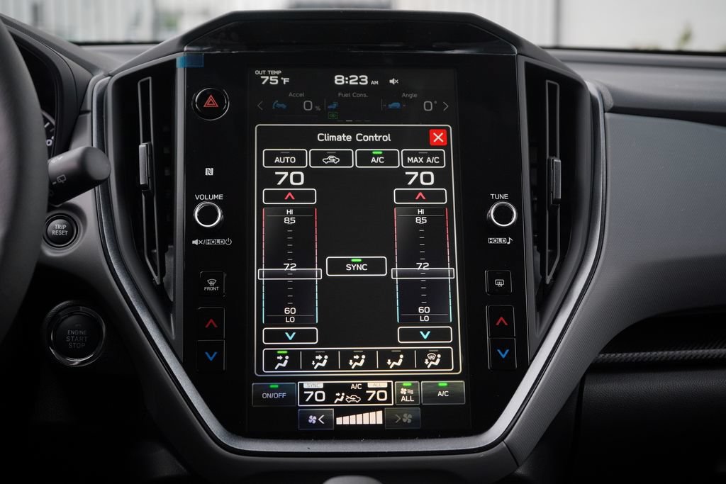 New 2026 Subaru Crosstrek 2.5i Limited AWD/4WD image 22