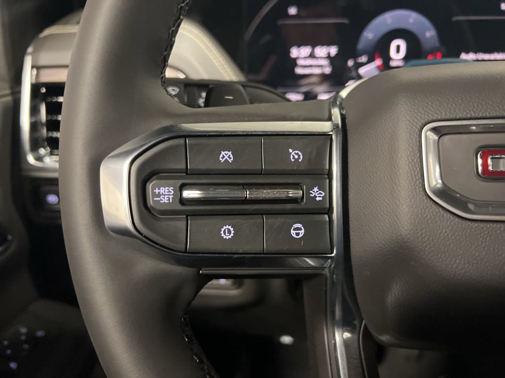 New 2026 GMC Yukon XL Elevation AWD/4WD image 45