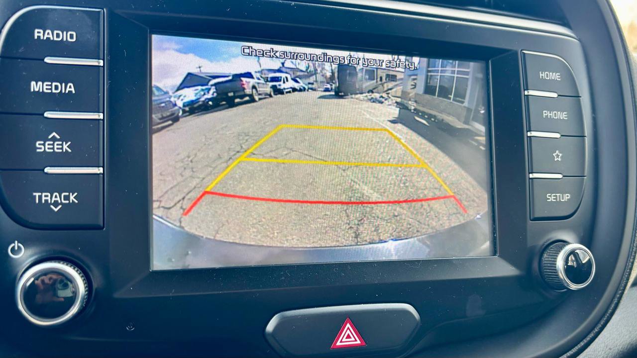 Used 2020 Kia Soul GT-Line image 22