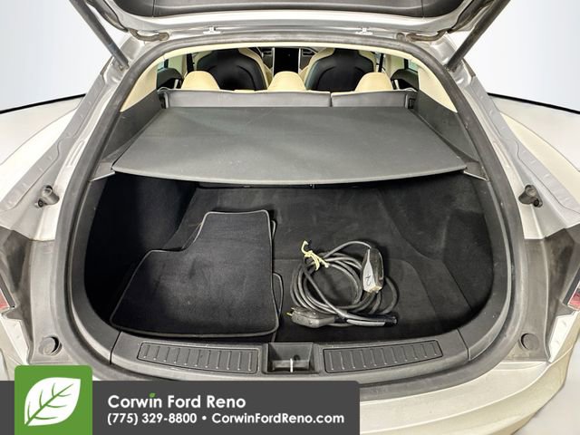 Used 2014 Tesla Model S Base image 26