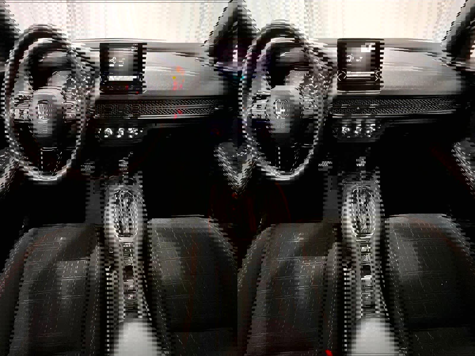 Used 2024 Honda HR-V Sport image 21