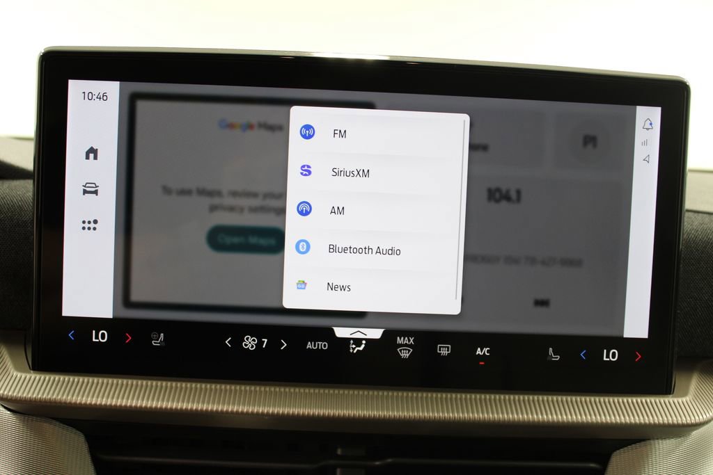 New 2026 Ford Explorer Active RWD image 47